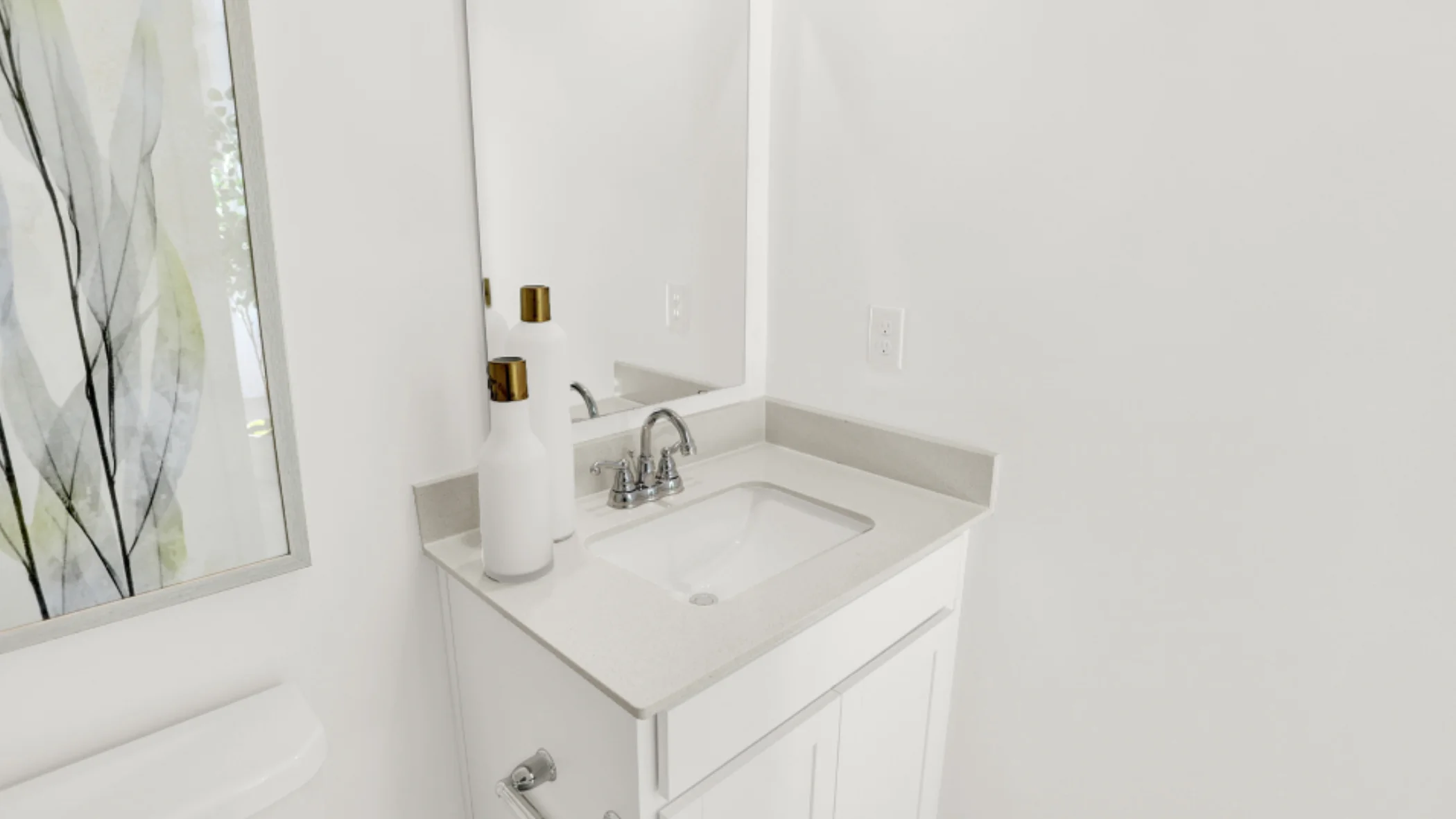 Owners Bathroom