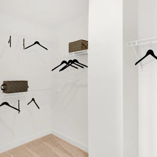 Owners Closet