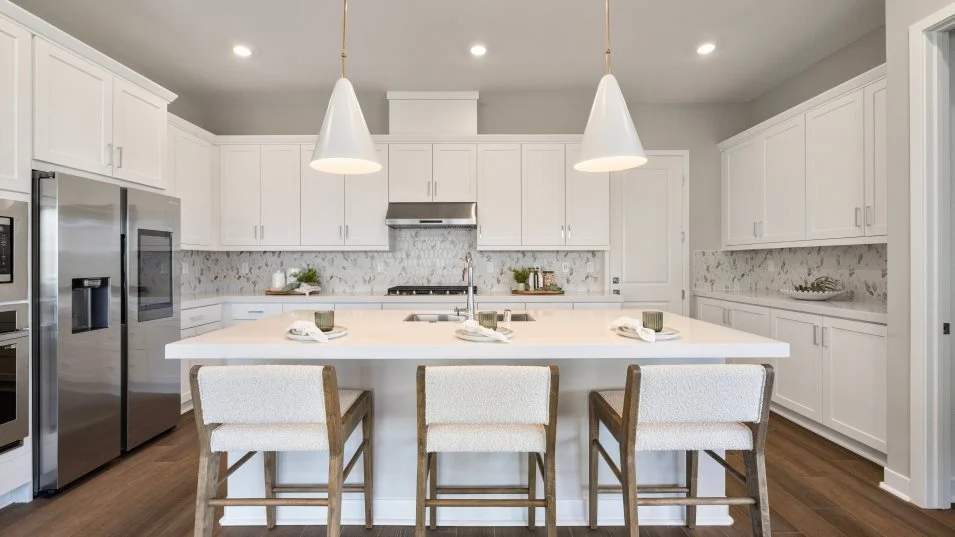 Sierra Bella 4 Kitchen