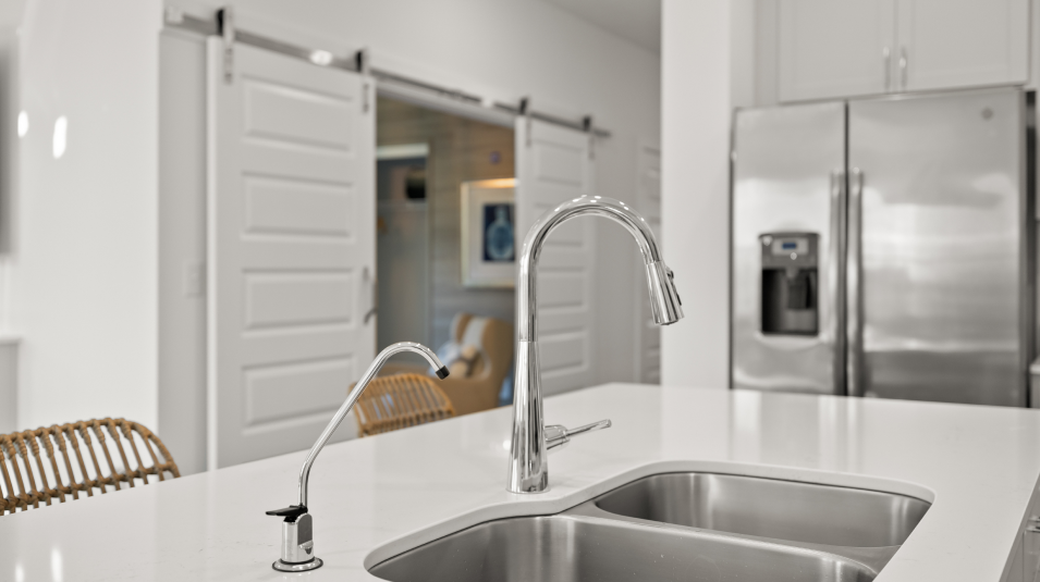 Kitchen Sink