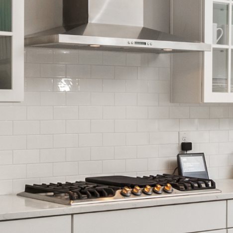 Calhoun kitchen