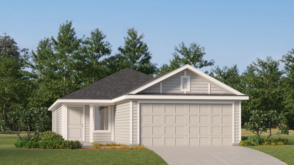Kitson Exterior Rendering C