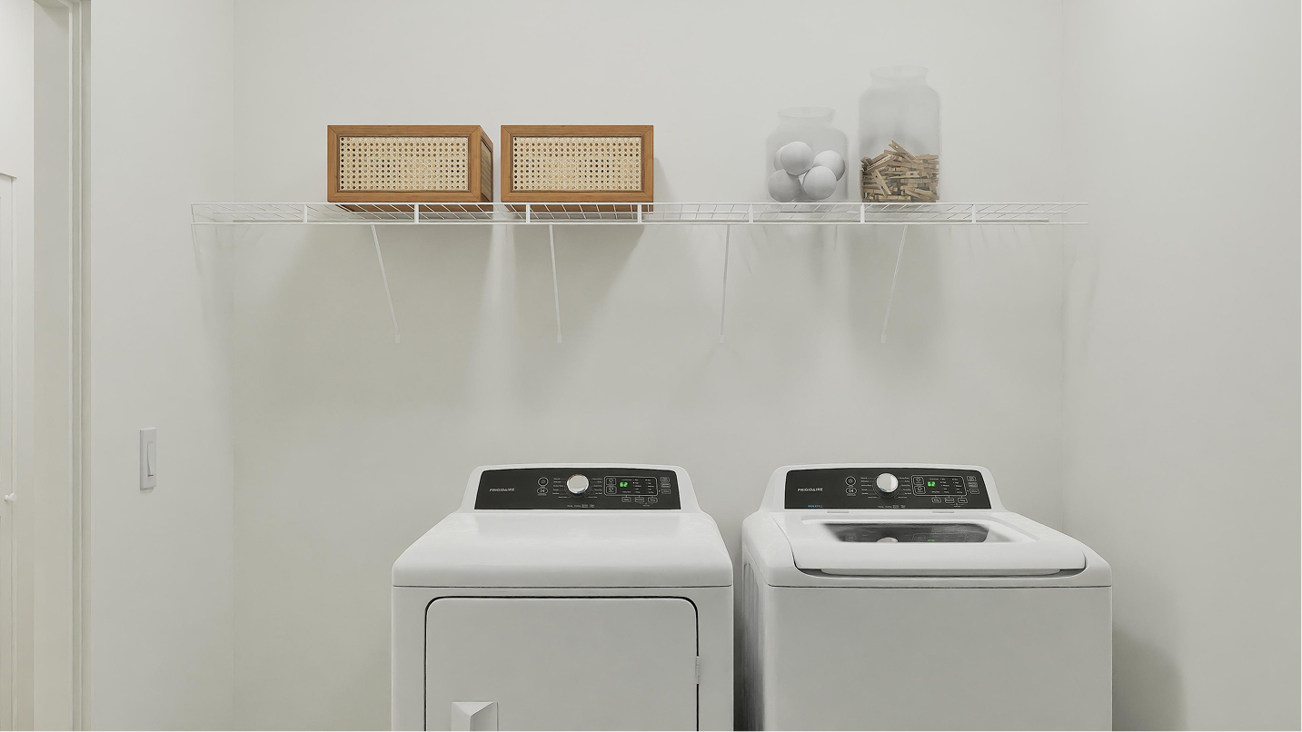 1615 Eclipse Laundry F2