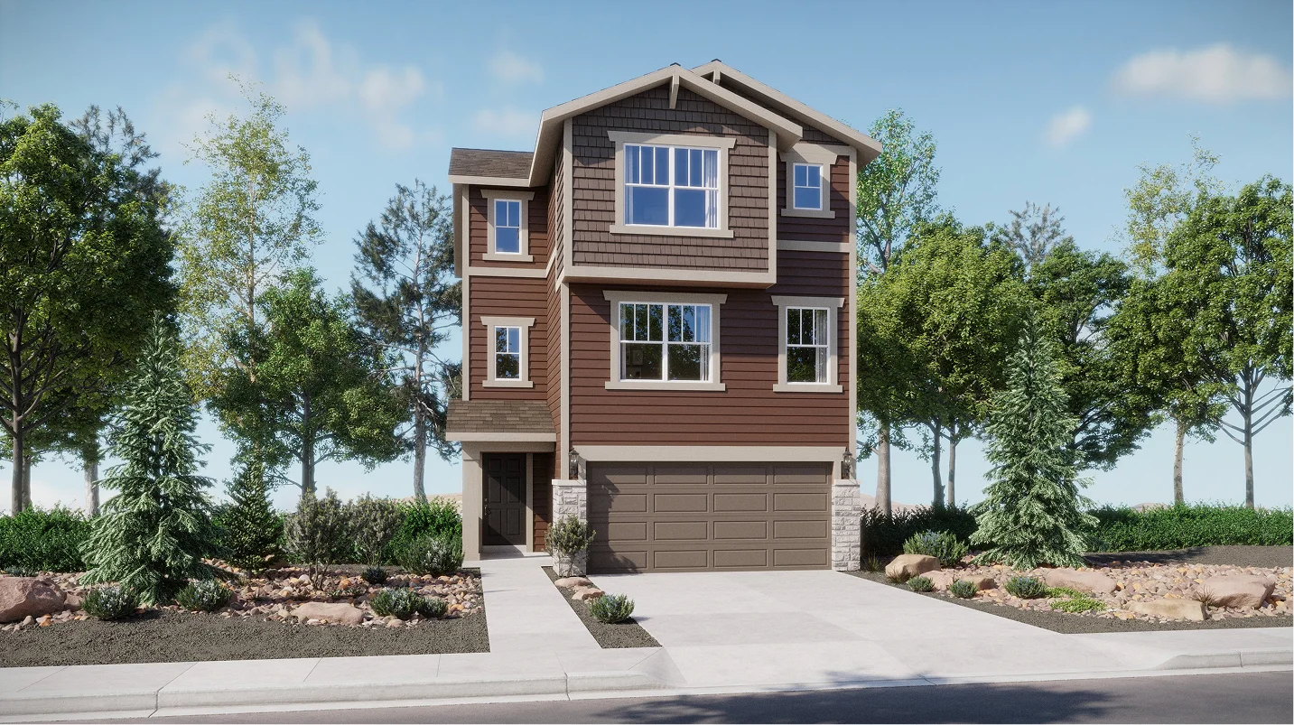 2260 Celestial Preserveat Mesa Creek Willow Craftsman CR