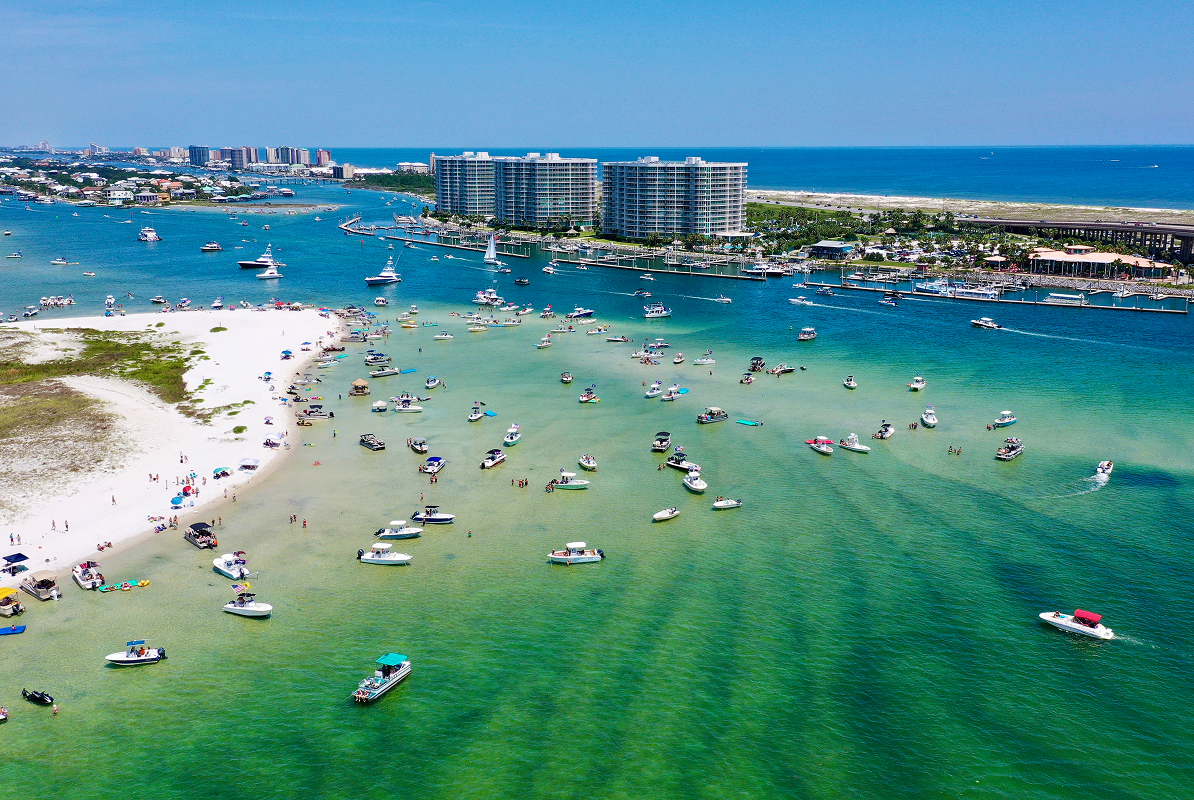 Perdido Pass