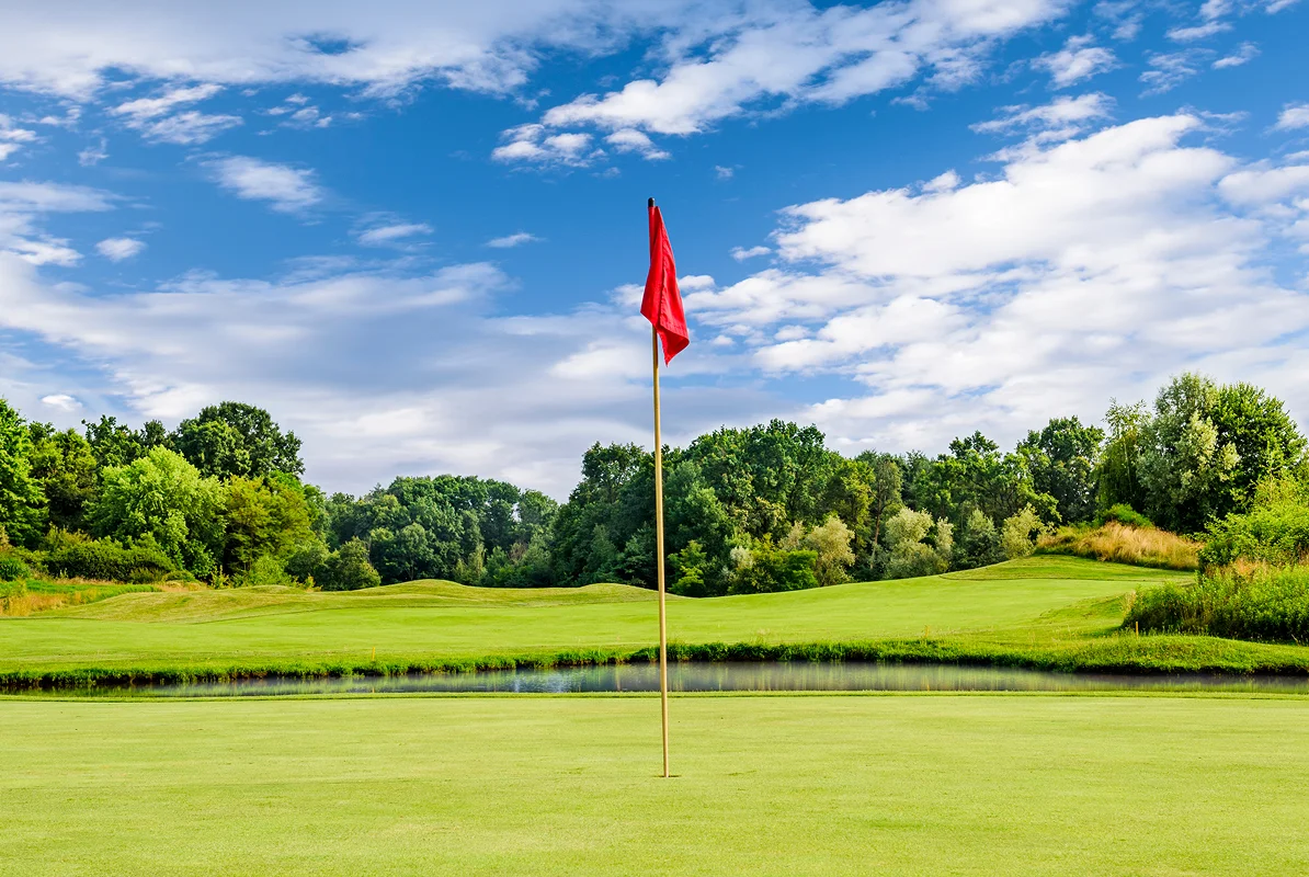 Putting Green