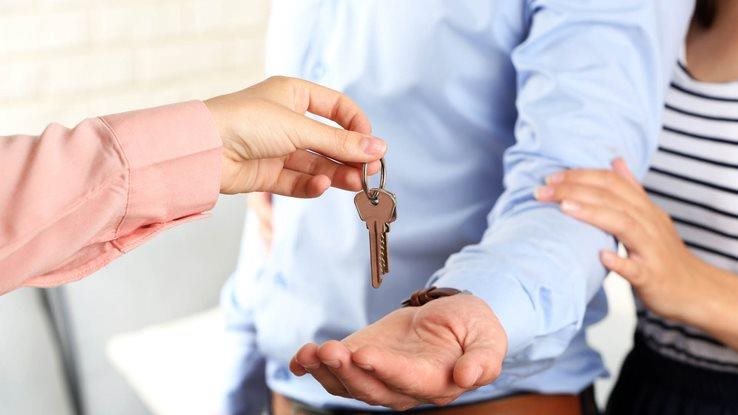 First time homebuyer blog 1