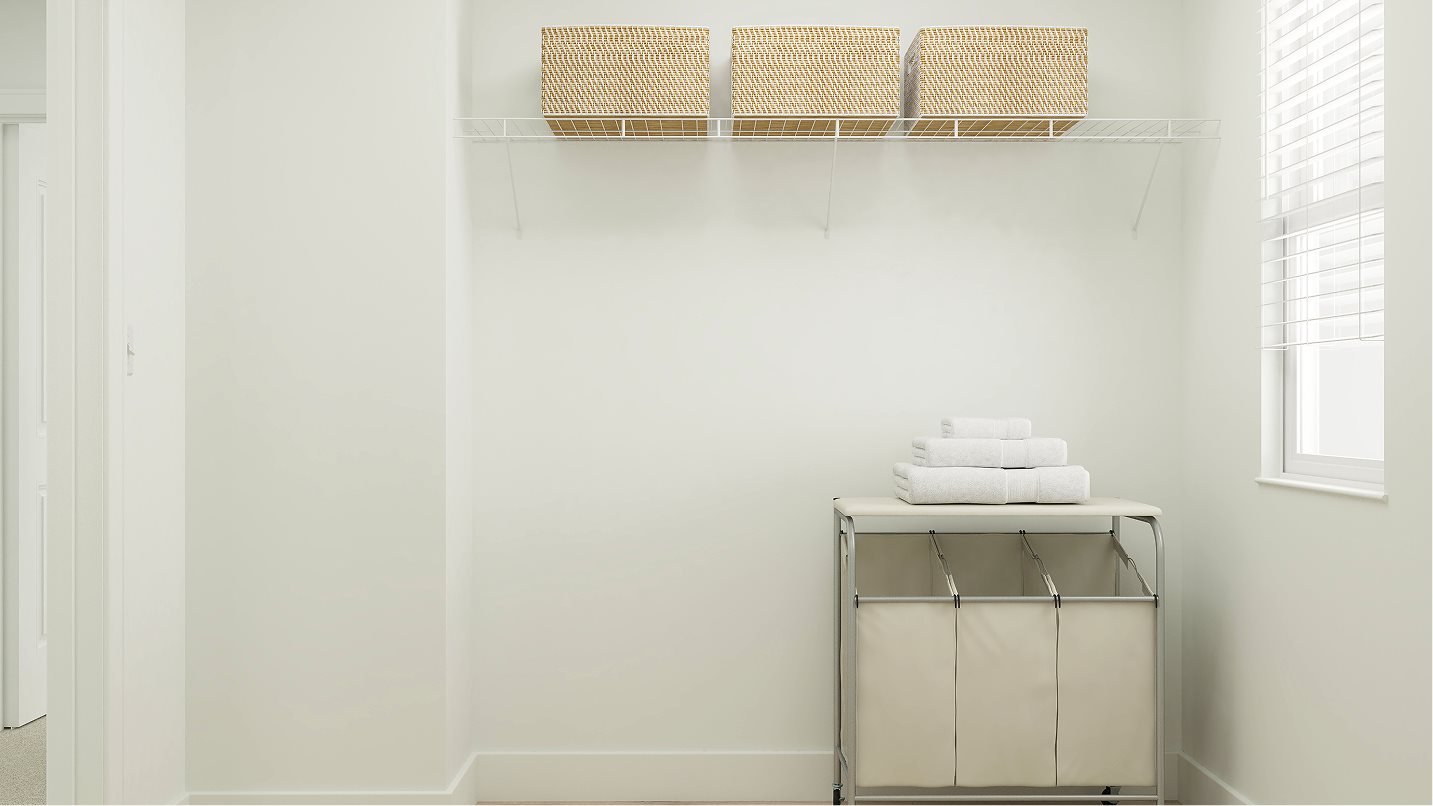 Danbury Laundry