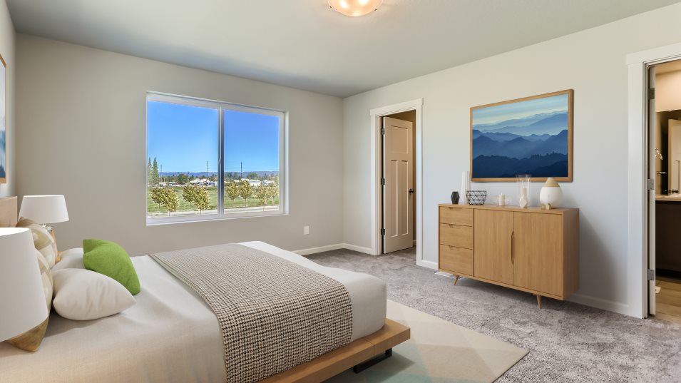 Nadine Owner's Suite