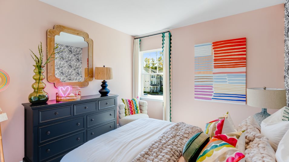 Meridian Bedroom 2