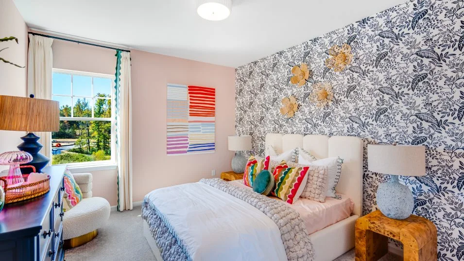 Meridian Bedroom 2