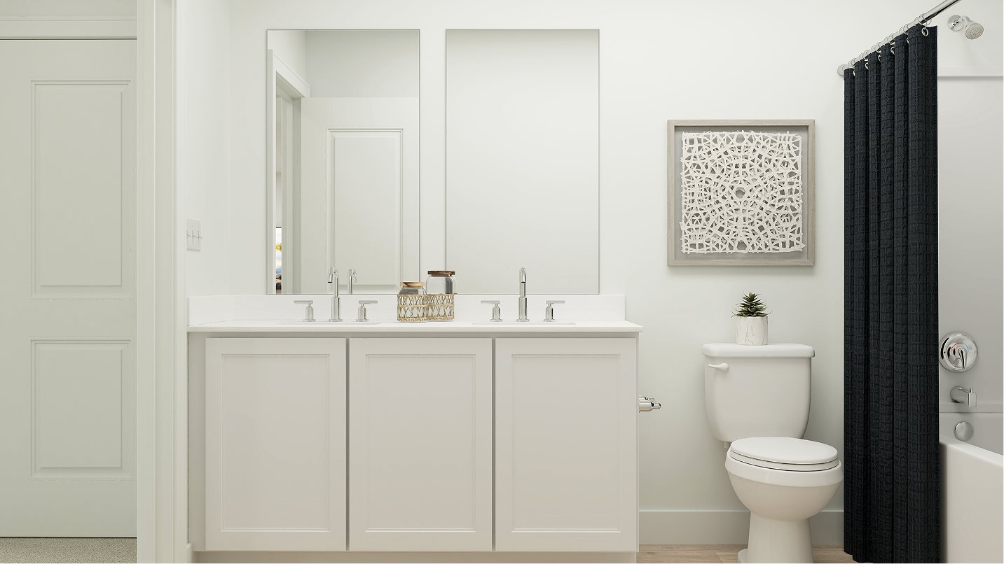 Grier Bath 2