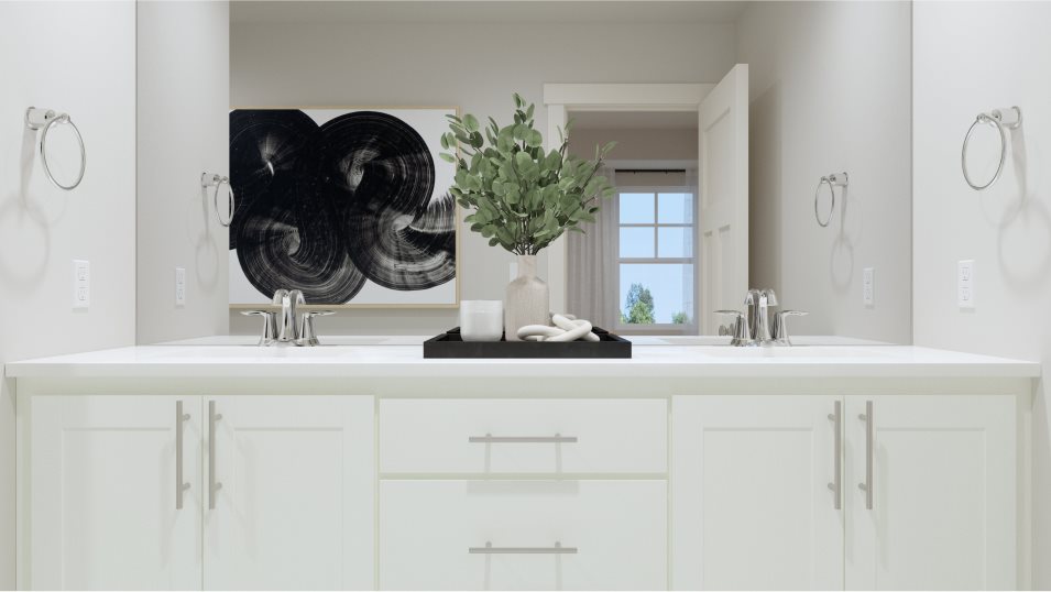 Owners Bathroom