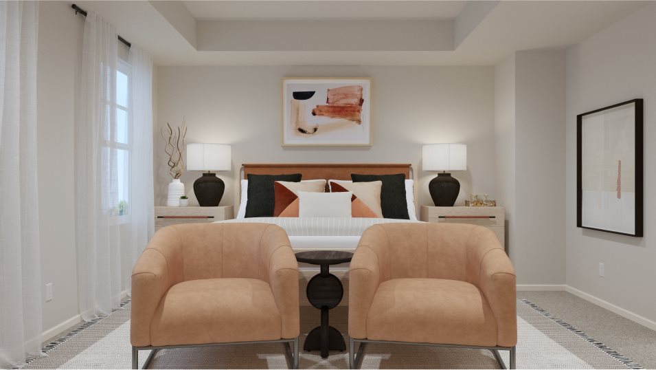 Owners Suite