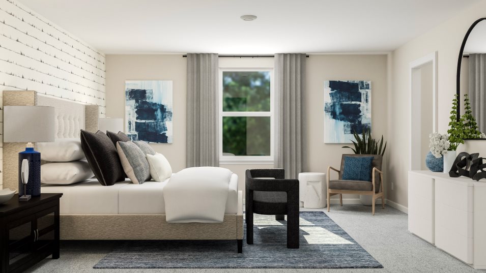 Providence owners suite 2