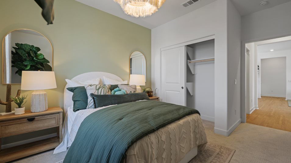 Olive 2X Bedroom 2