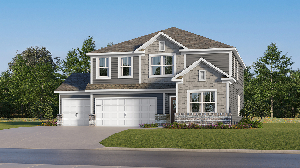 9155 Classic Dillion Pointe Kingston B