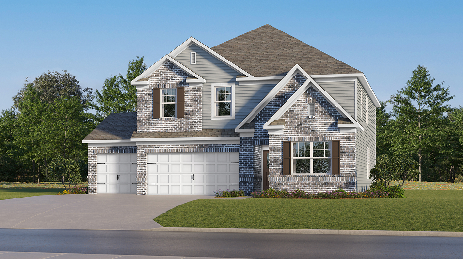 9155 Classic Dillion Pointe Kingston D