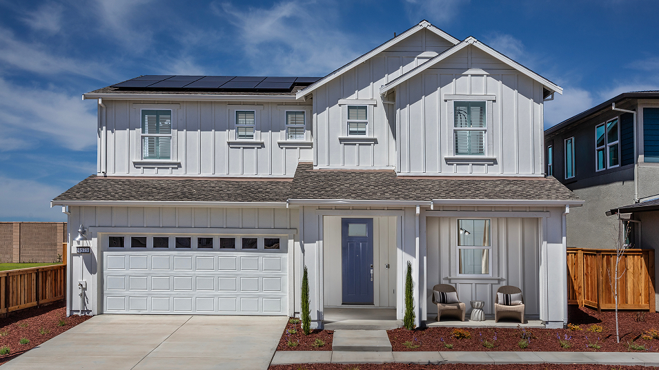 Gilmore Denali Dutra Exterior 1of2