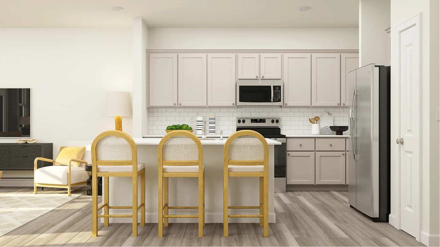 1781 Carson II Kitchen 1of2 F1 Base2 061825