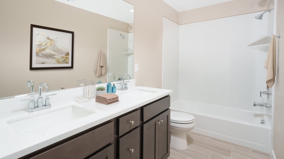 Residence 2185 Bathroom 2