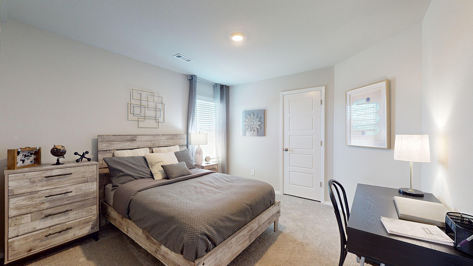 Taylor Core K300 Kinsley Bed3 1of2