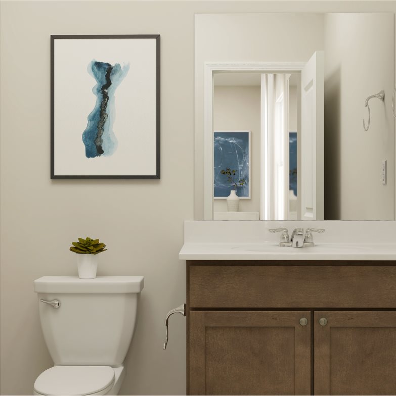StAndrews Optional Bathroom 3