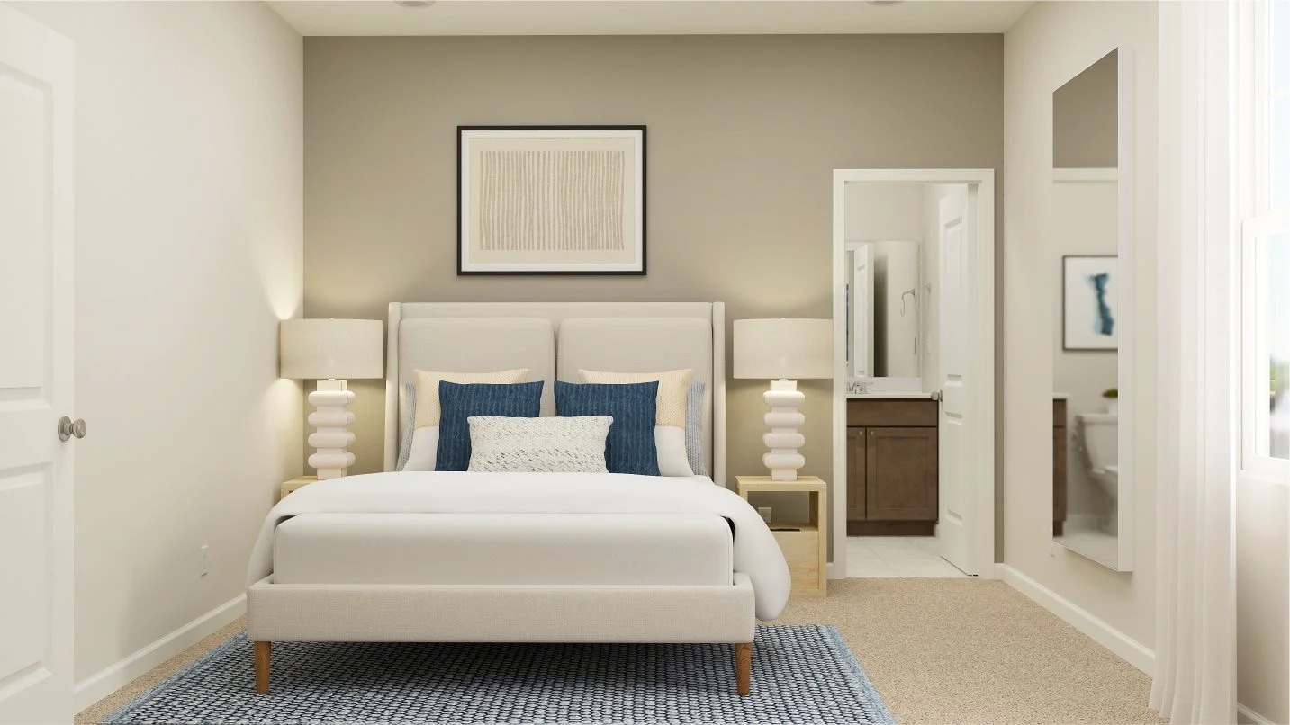 StAndrews Optional Bedroom 5