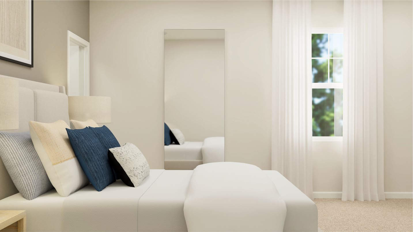 StAndrews Optional Bedroom 5