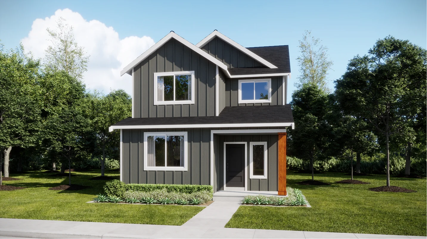 2213 Cottage Tehaleh Glacier Pointe Hazelwood MF