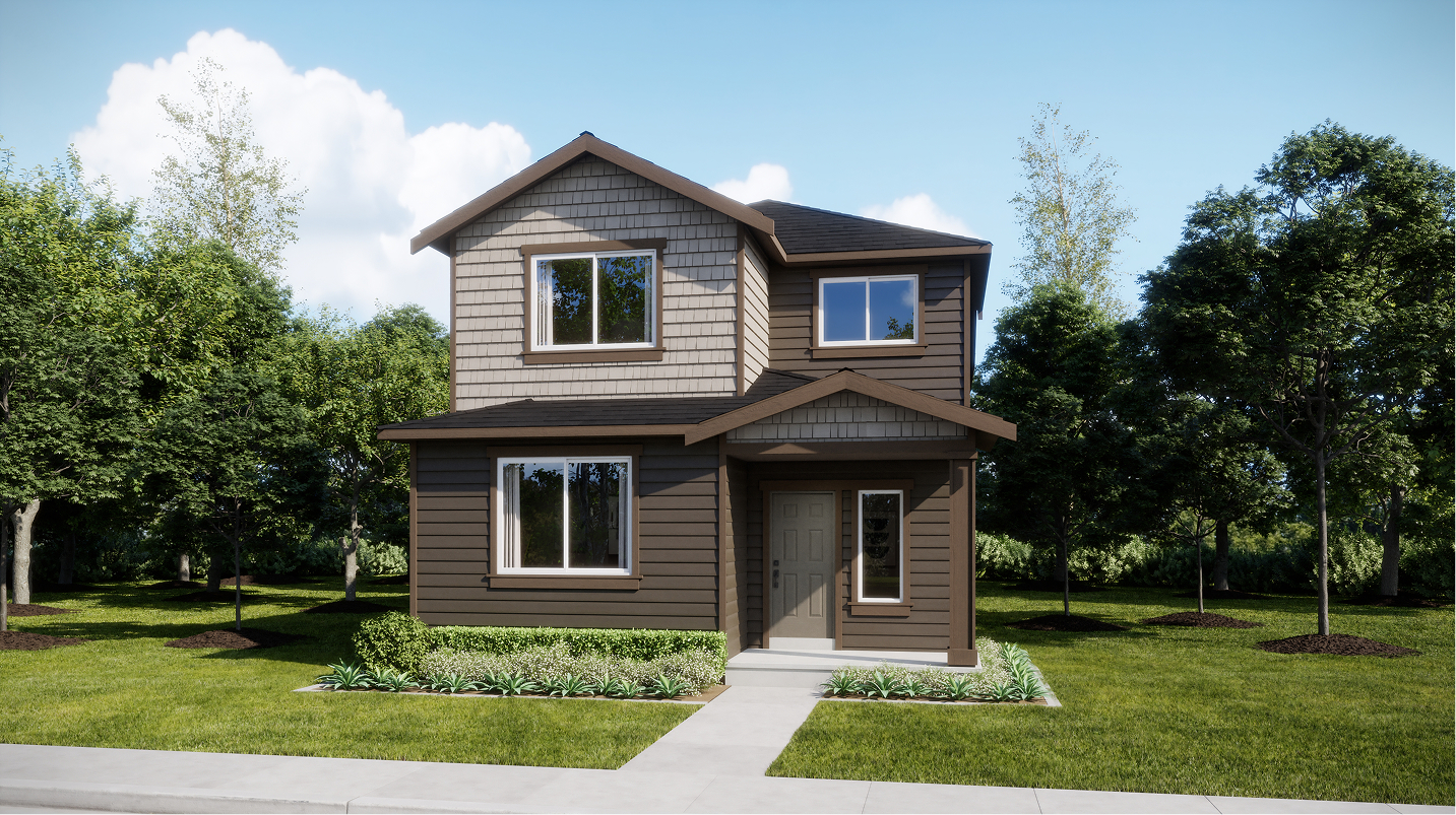 2213 Cottage Tehaleh Glacier Pointe Hazelwood TR