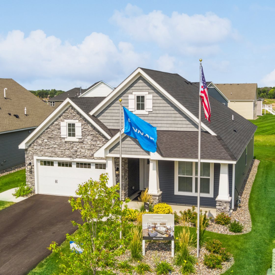Discover Willowbrooke in Oakdale, MN