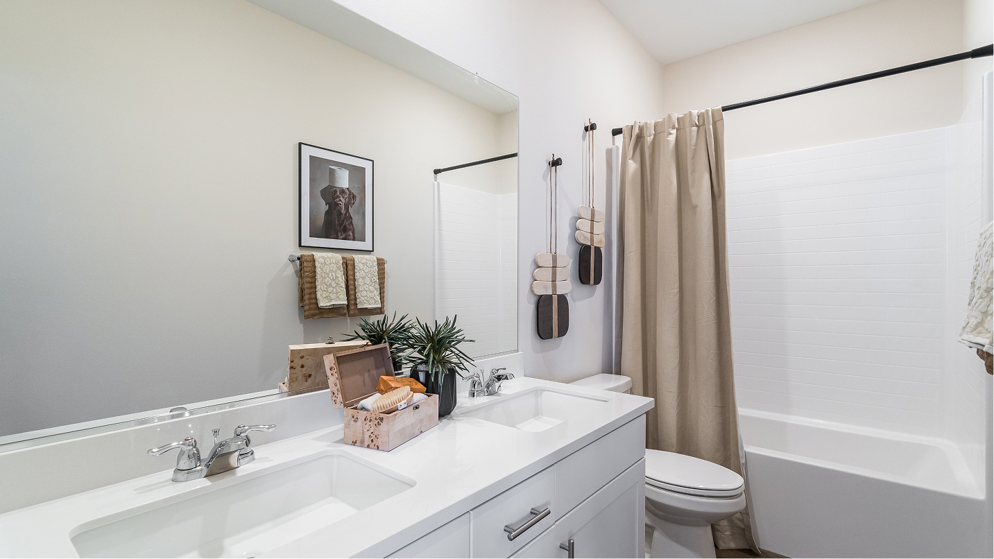 Luxe Nuvo Parkside Res2 Bath2 F2