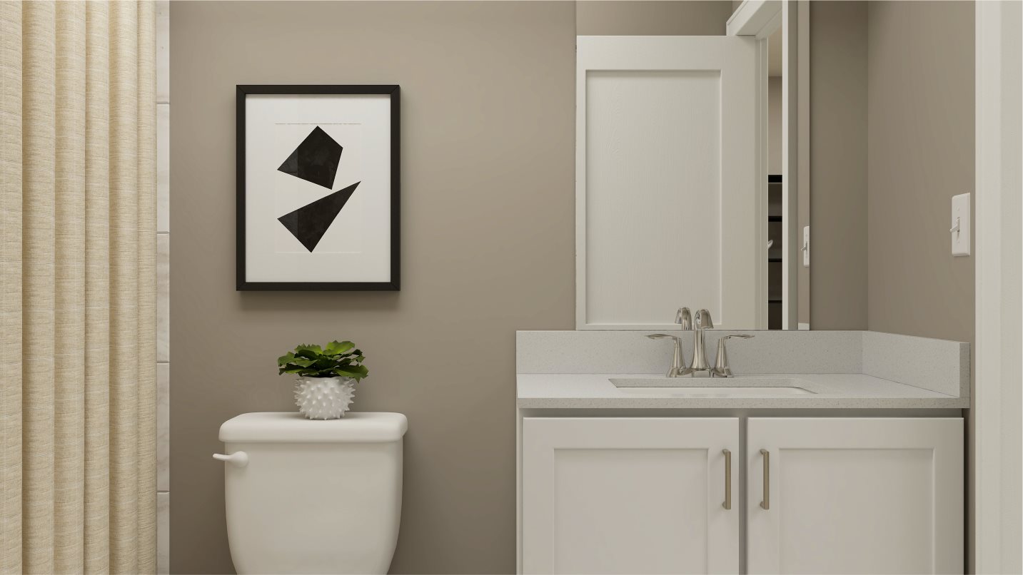 Dalton plan Bath 4