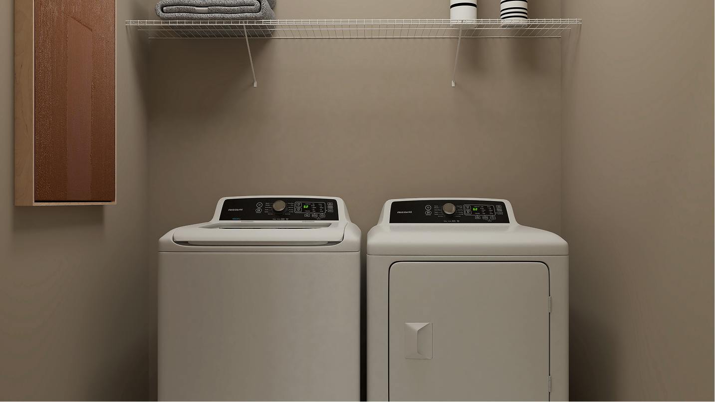 2947 Aliceanna Laundry F2