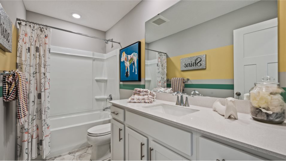 Richmond Bathroom 2