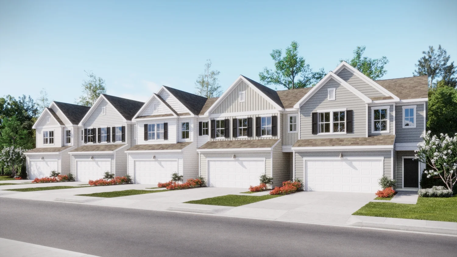 Dawson Pointe 5 Plex