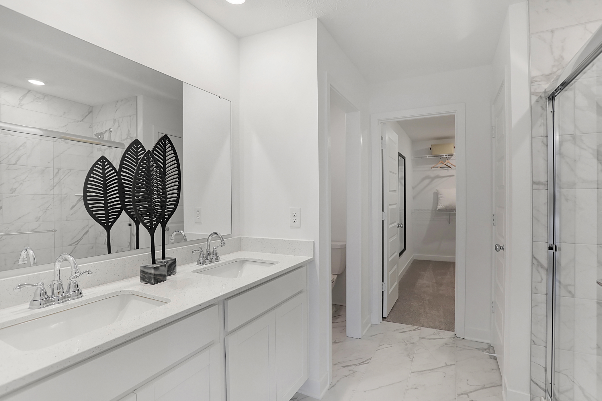 Venture The Timbers Hampshire Owners Bath 1of4
