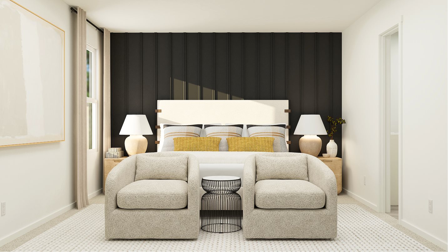 Layton Owners Suite