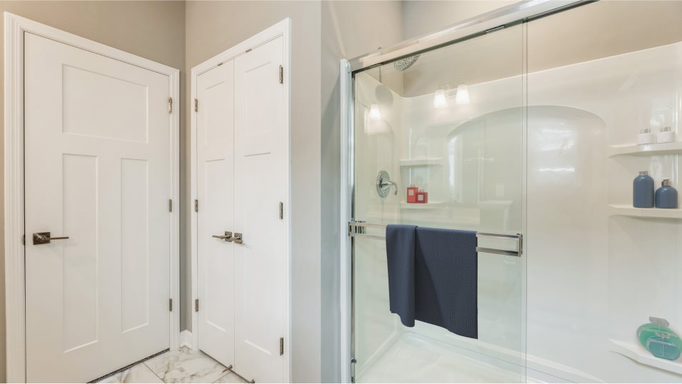 Cordoba Owners Bath