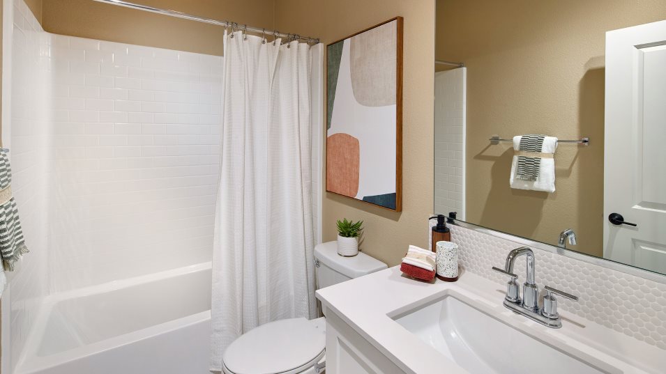 Residence 3 Bathroom 3