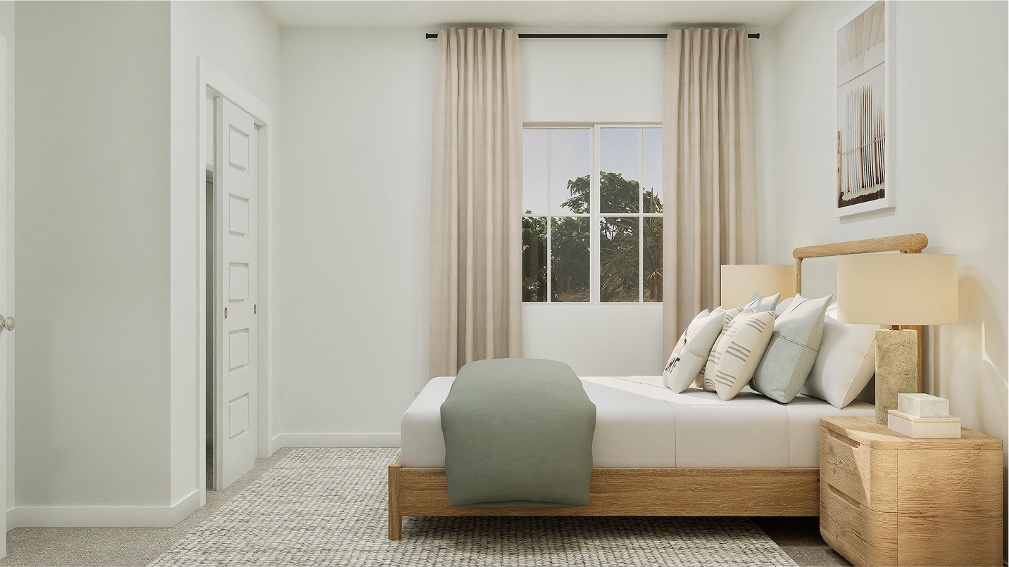 West Core M006 Malaga Bed4 2of2 F2