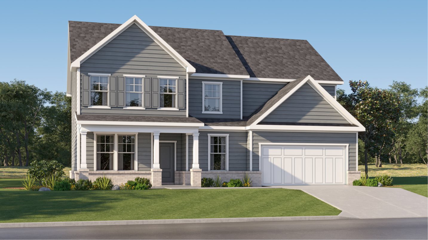 Everett Exterior E
