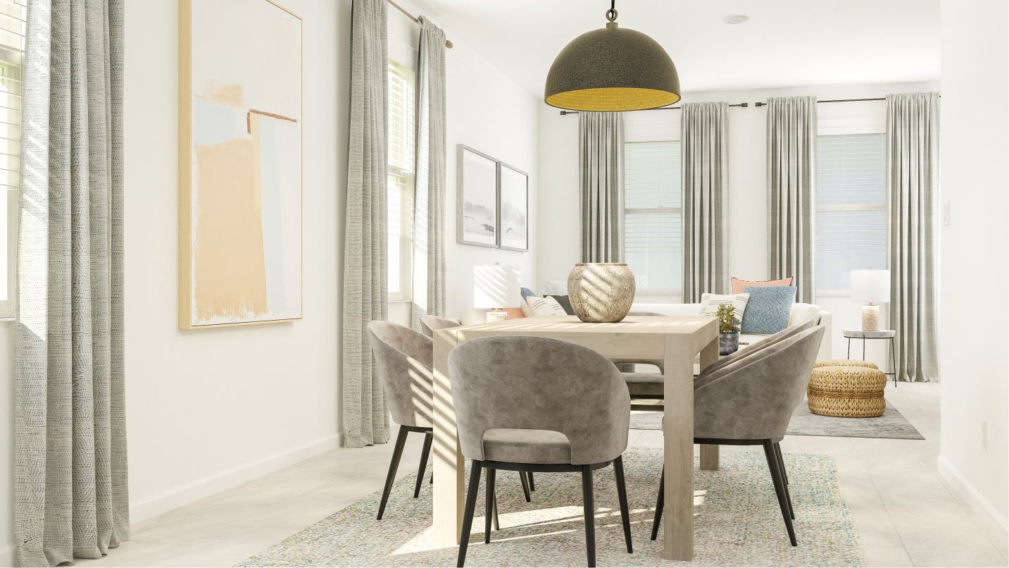 Independence Next Gen Suite