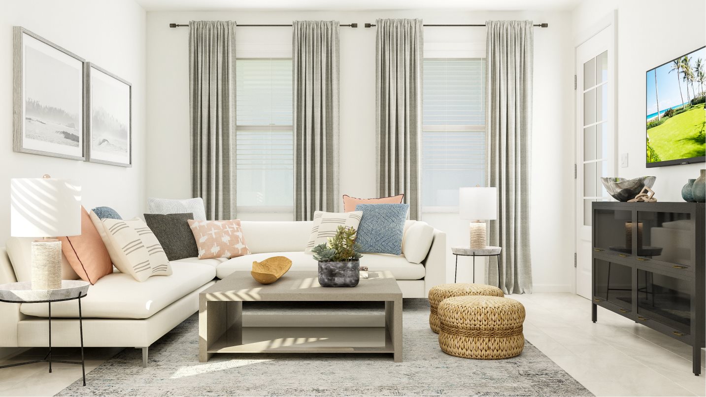 Independence Next Gen Suite