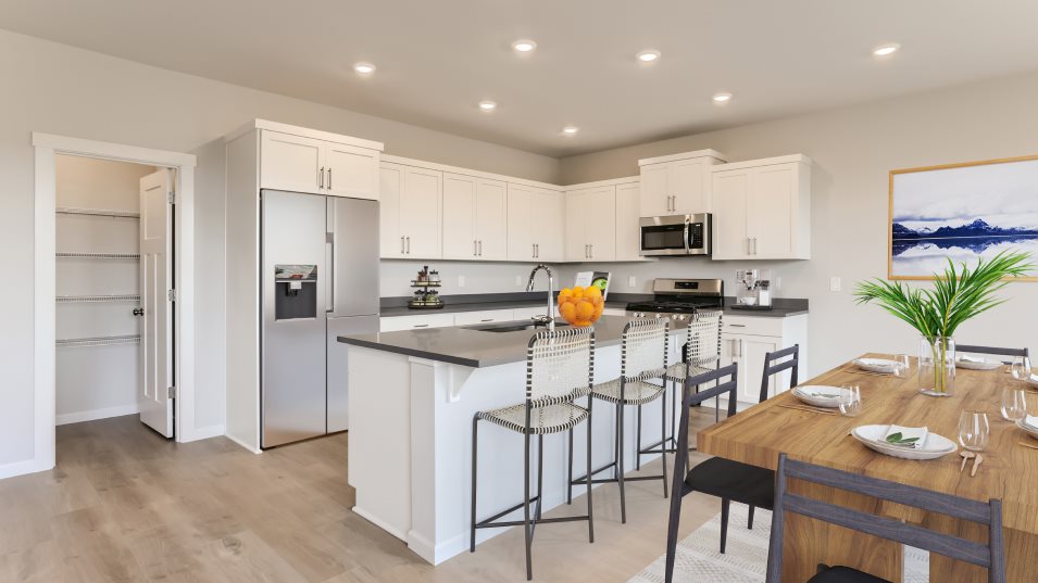 Cypress Kitchen
