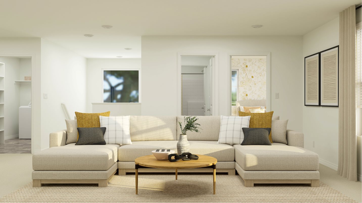 Residence 1 Loft
