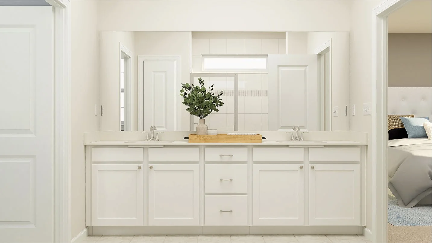 Inlet Owners Bath
