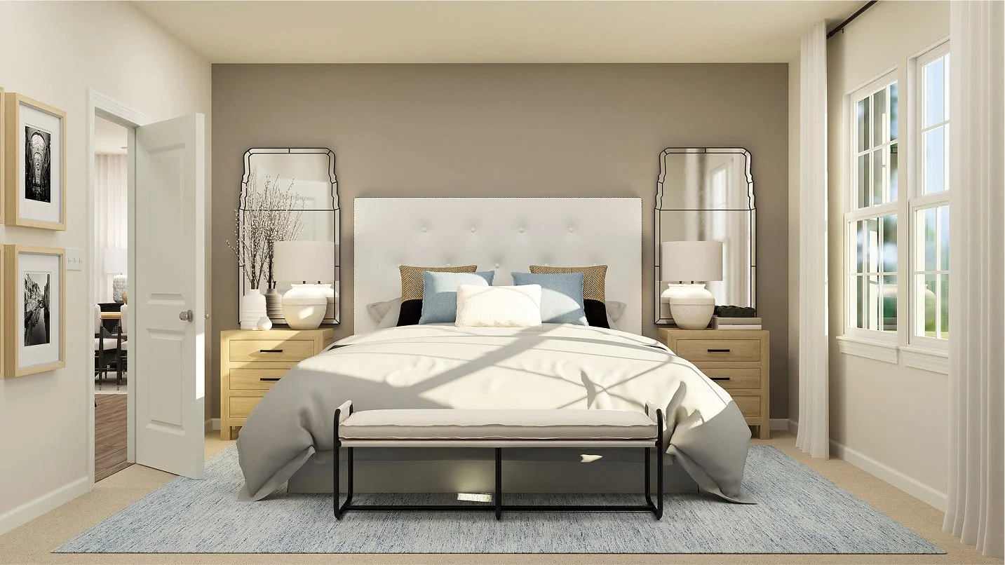 Inlet Owners Suite