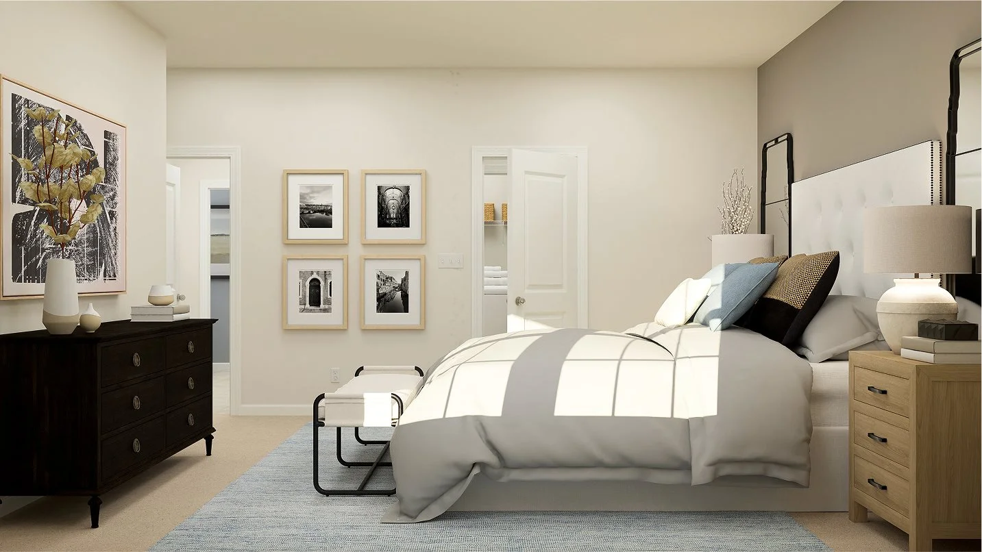 Inlet Owners Suite
